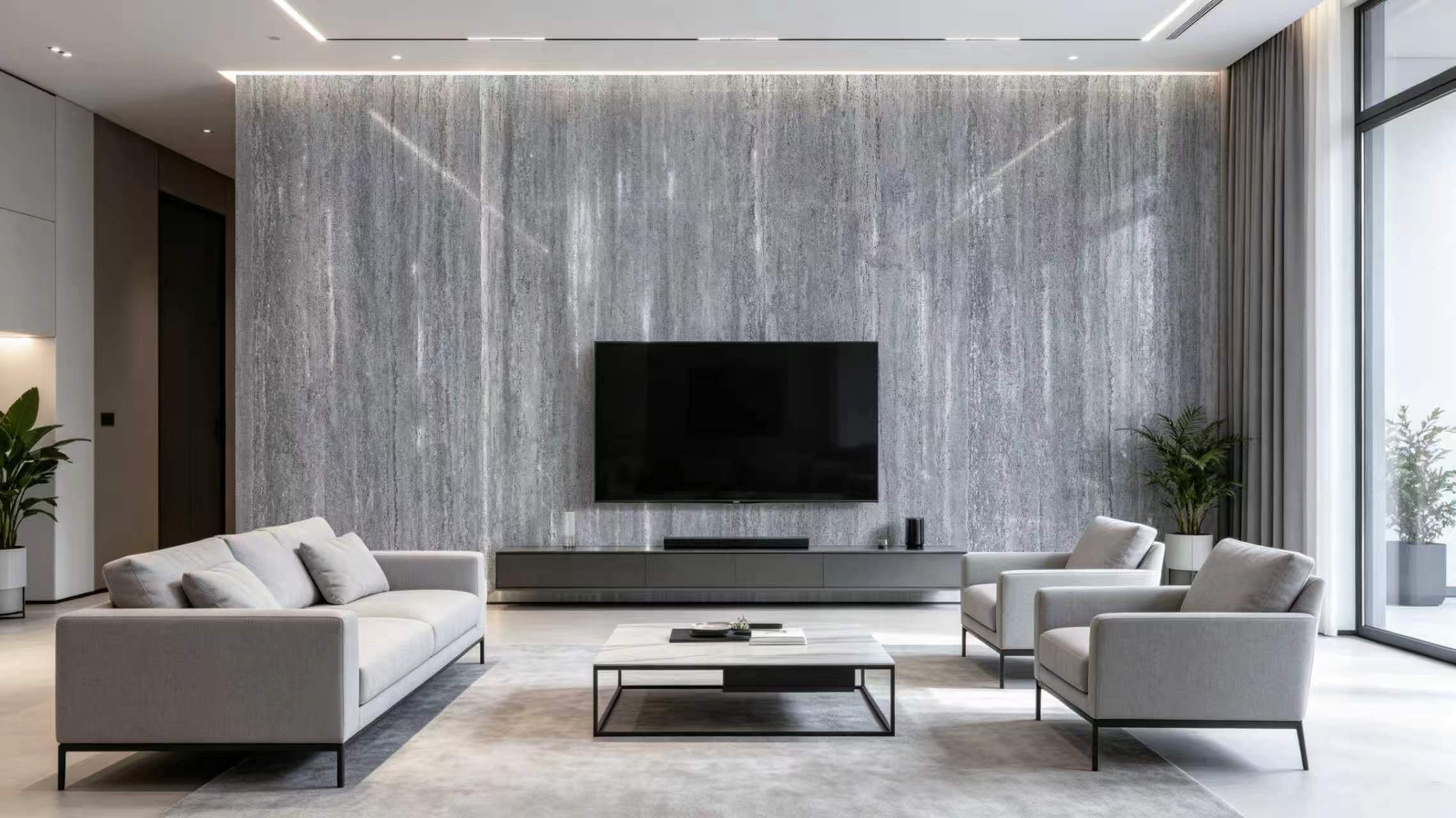Wall Vision Studio 